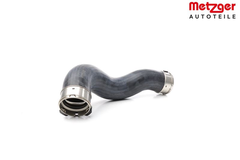 METZGER AUTOTEILE 2401189 Charge Air Hose