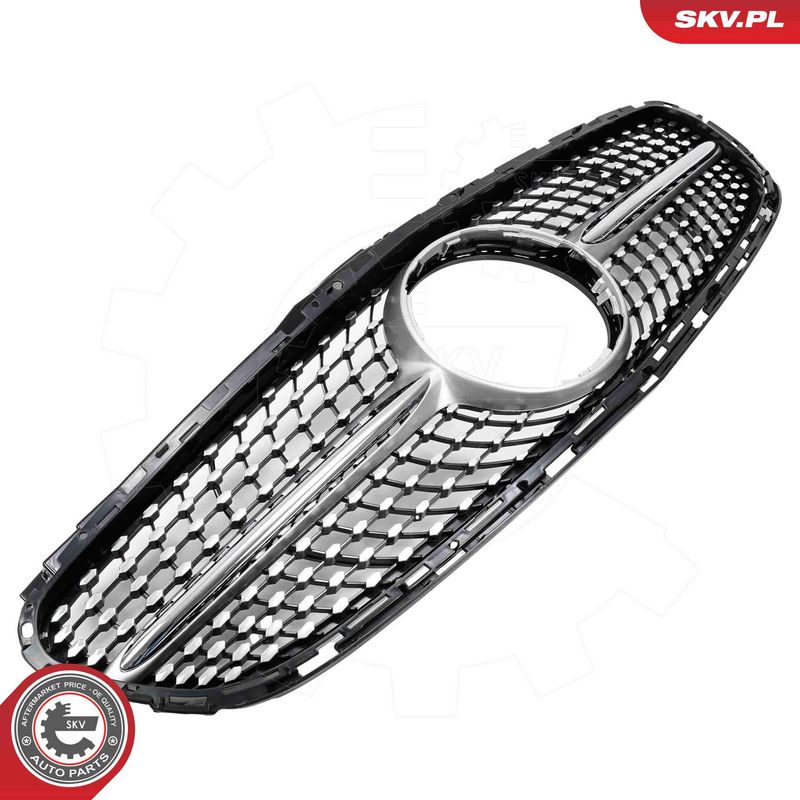 Radiaatorivõre, ESEN SKV 66SKV549