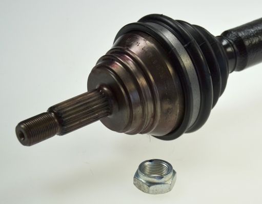 LÖBRO 304442 Drive Shaft