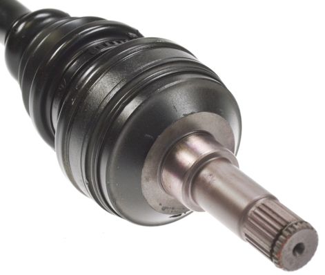 LÖBRO 302832 Drive Shaft