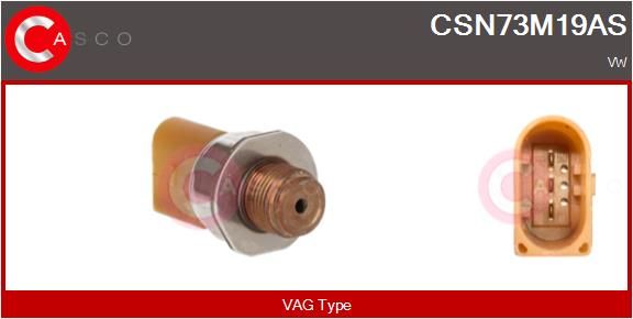 Датчик давления VAG 03N906054