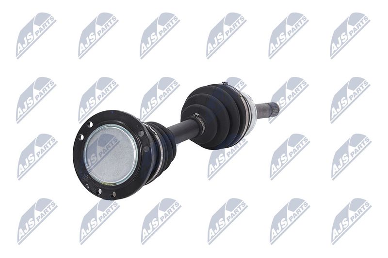 Veovõll, NTY NPW-NS-086