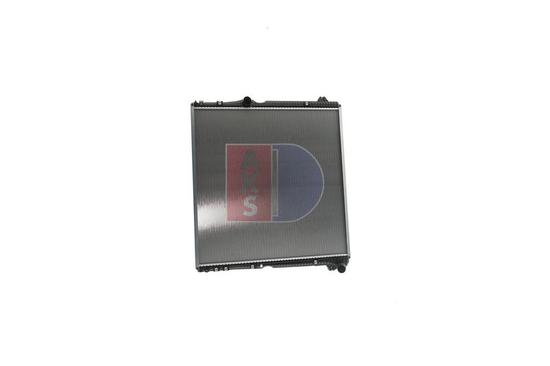 Chladič, chlazení motoru 270021X