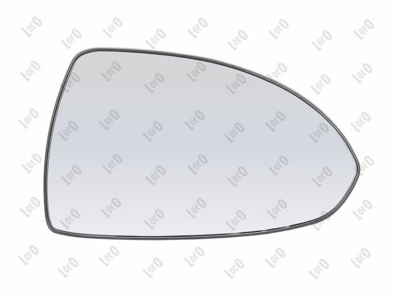 ABAKUS 2813G02 Mirror Glass, exterior mirror