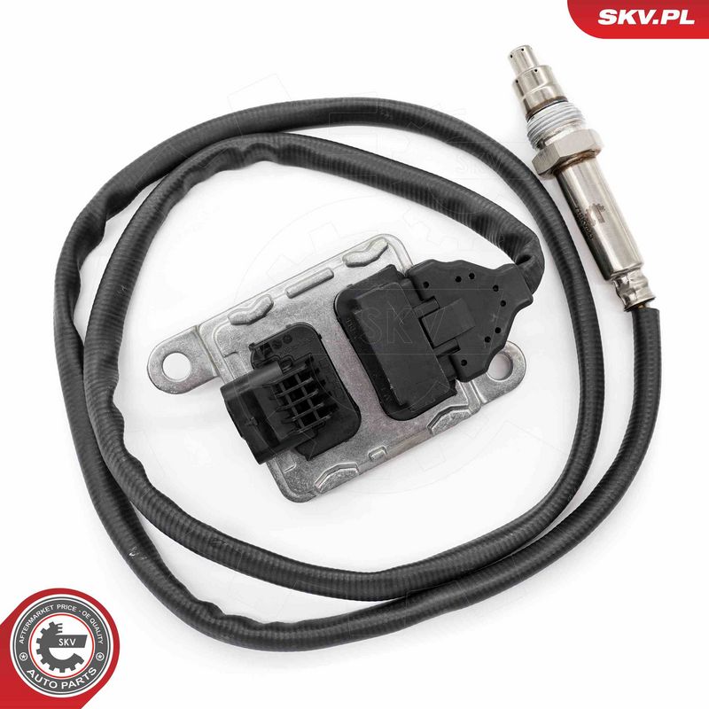 NOx-sensor, NOx-katalüsaator, ESEN SKV 71SKV043