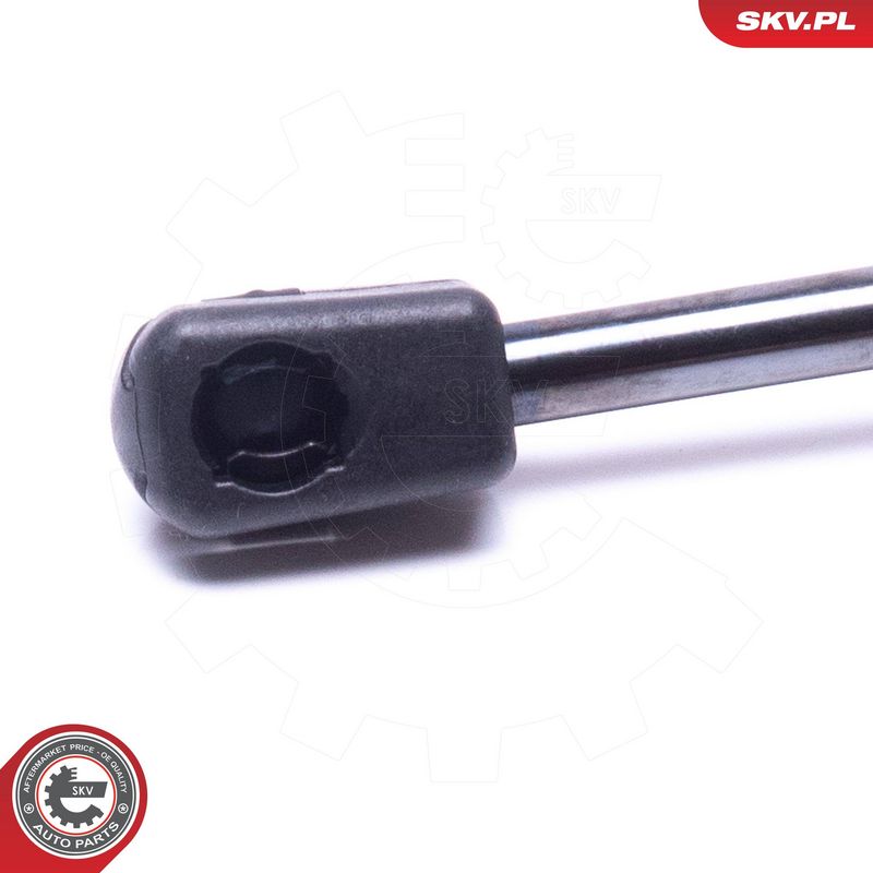 Gaasivedru, pagasi-, veoruum, ESEN SKV 52SKV797