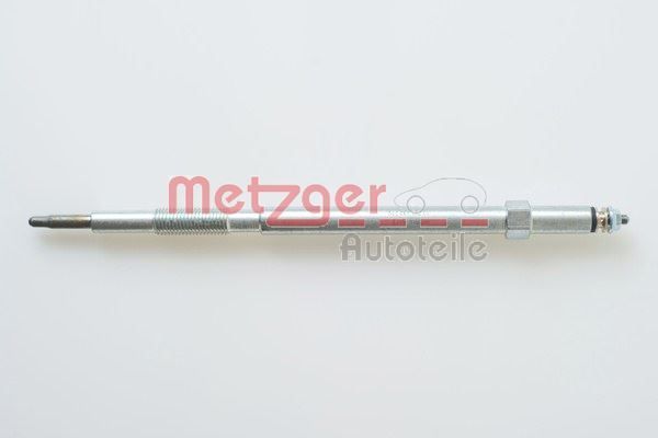 METZGER izzítógyertya H1 432