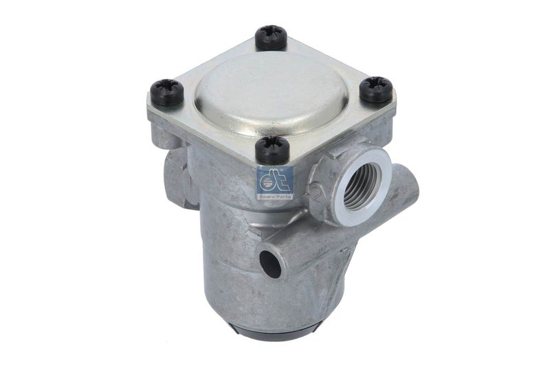 Supapa de suprapresiune 1.18337 DT Spare Parts