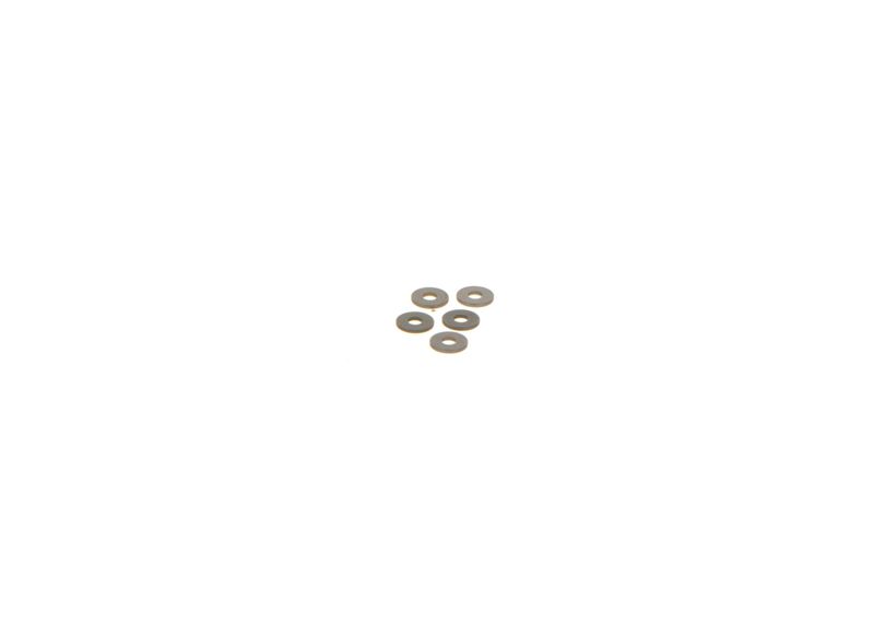 BOSCH F00RJ03196 Repair Kit, common rail system