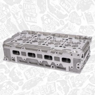 Product Image - Cilinderkop - HL0079 - ET ENGINETEAM