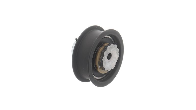 SKF VKM 11338 Įtempiklio skriemulys, paskirstymo diržas