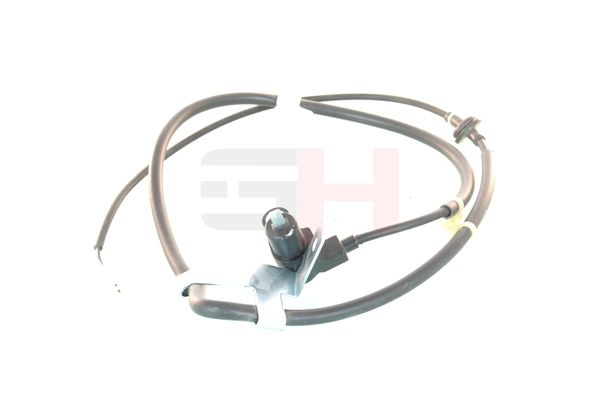 GH GH-715203H Датчик, кількість обертів колеса