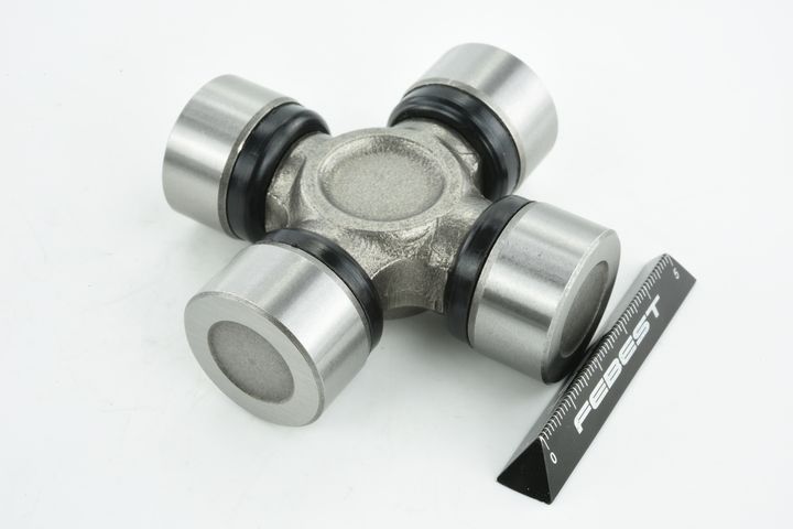 Liigend, kardaanvõll, FEBEST ASN-S51