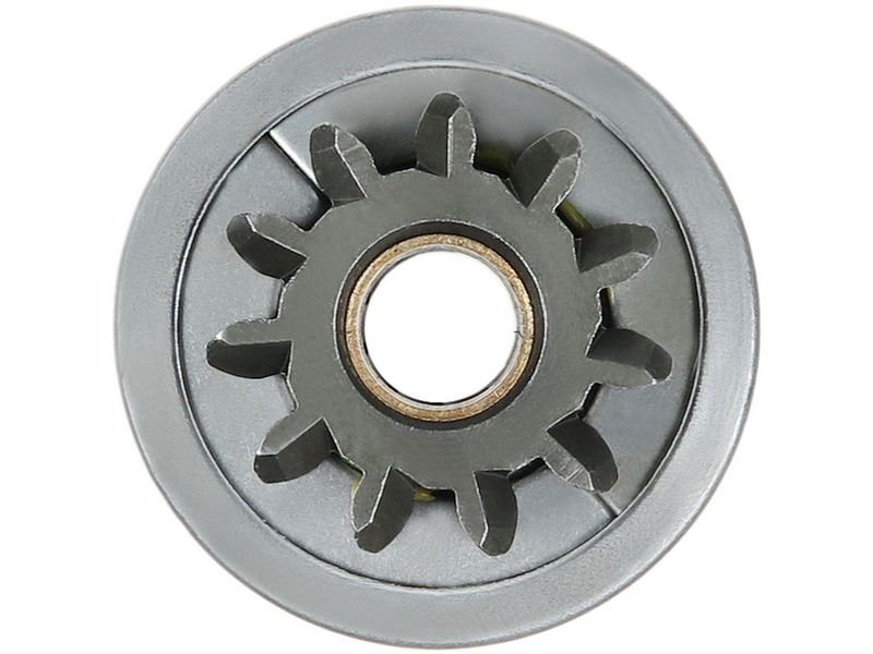 Vabajooks, starter, AS-PL SD0122P