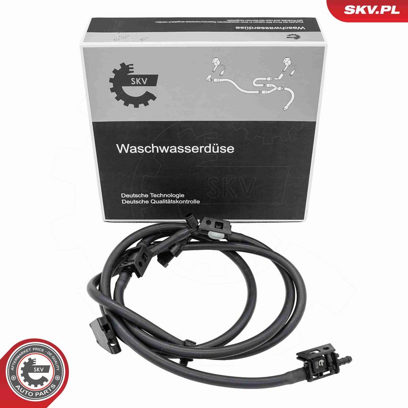 ESEN SKV 15SKV260 - Washer Fluid Jet, window cleaning