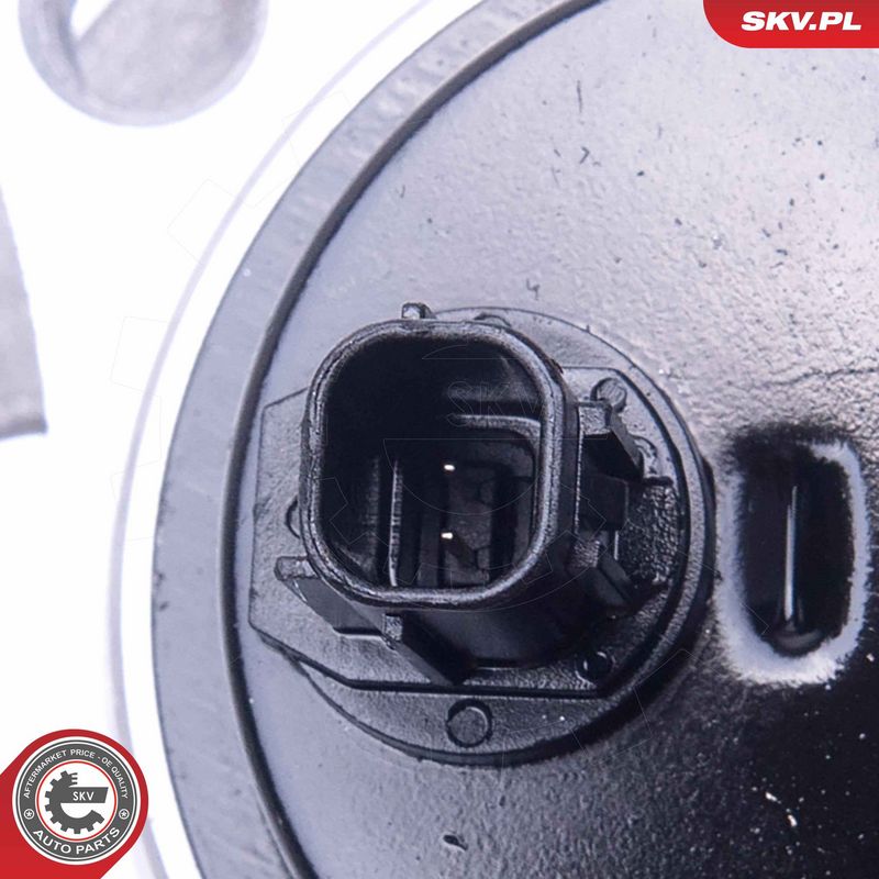 Rattalaagrikomplekt, ESEN SKV 29SKV533