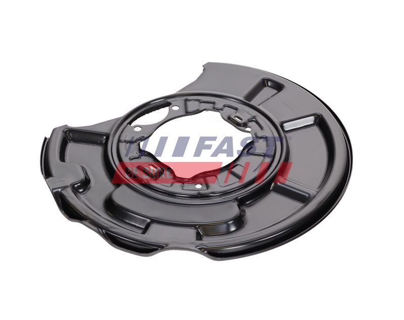 FAST FT02816 Splash Guard, brake disc