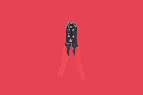 Isolatsioonitangid, KS TOOLS 115.1254
