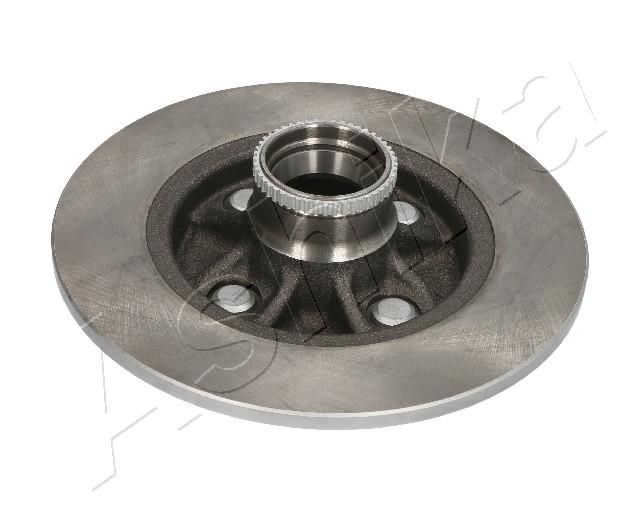 ASHIKA 61-02-251C Brake Disc
