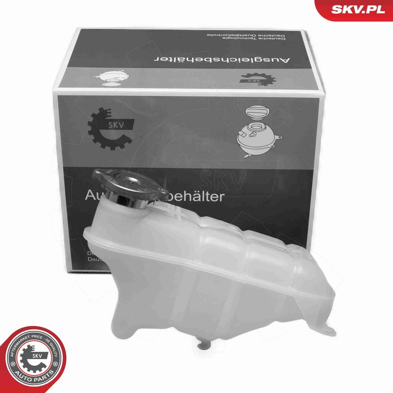 ESEN SKV 61SKV370 - Expansion Tank, coolant
