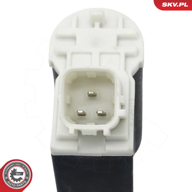 Klaasipesuvee pump, klaasipuhastus, ESEN SKV 15SKV036
