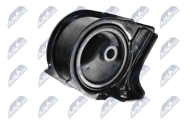 Paigutus, Mootor, NTY ZPS-HD-050