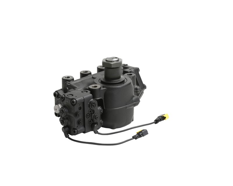 BOSCH KS00003388 Steering Gear