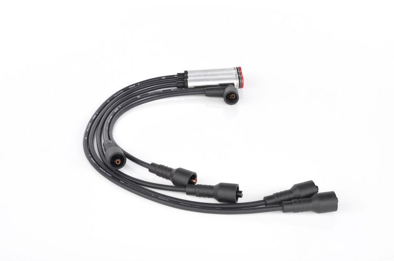 BOSCH 0 986 356 801 Ignition Cable Kit