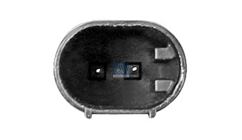 DT Spare Parts 4.68972 Sensor, wheel speed