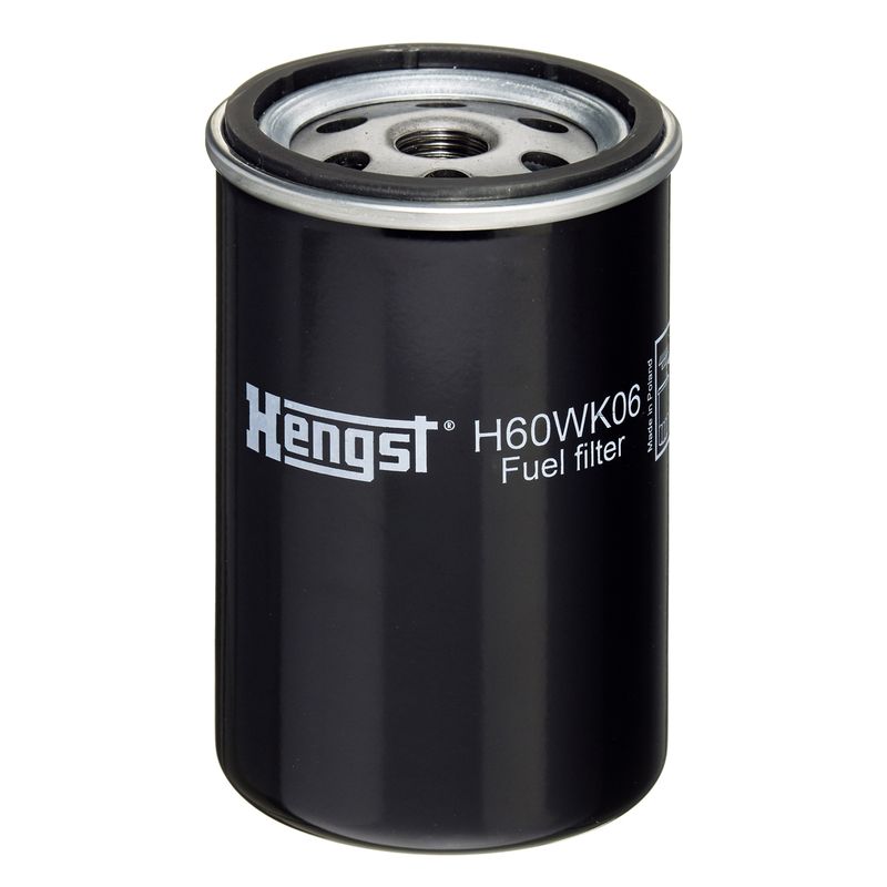 HENGST FILTER Üzemanyagszűrő H60WK06