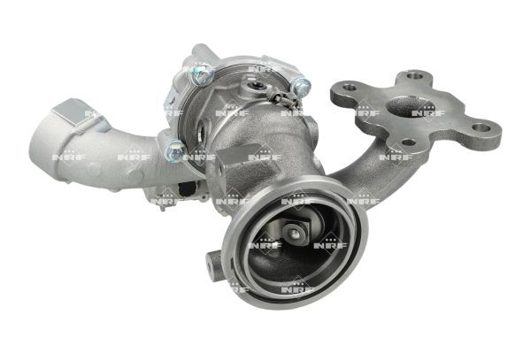 Kompressor, ülelaadimine, NRF 90010014