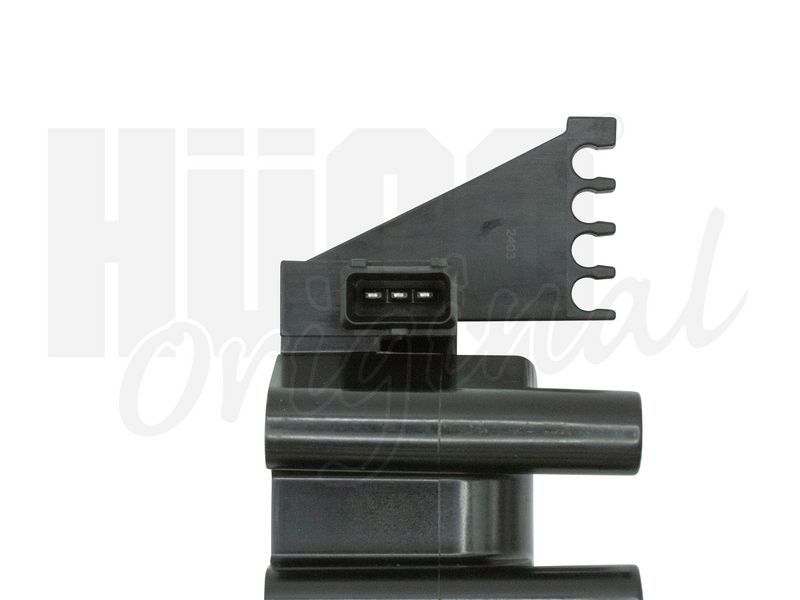 HÜCO 138739 Ignition Coil