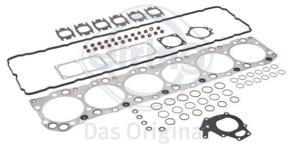Product Image - Pakkingset, cilinderkop - 689.930 - ELRING