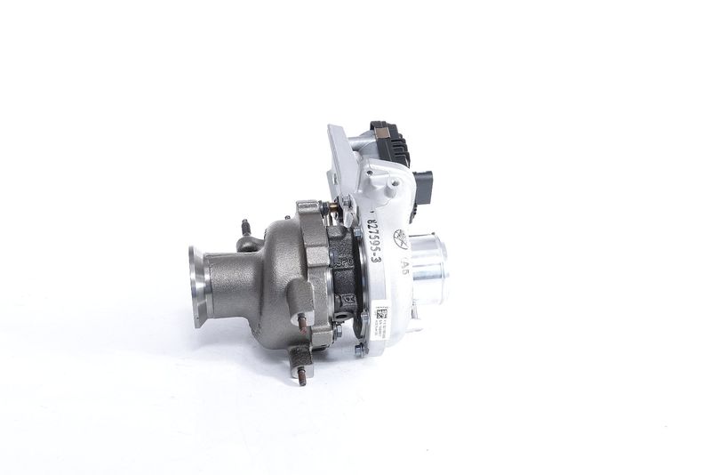 Compresor,sistem de supraalimentare T912933 BTS Turbo