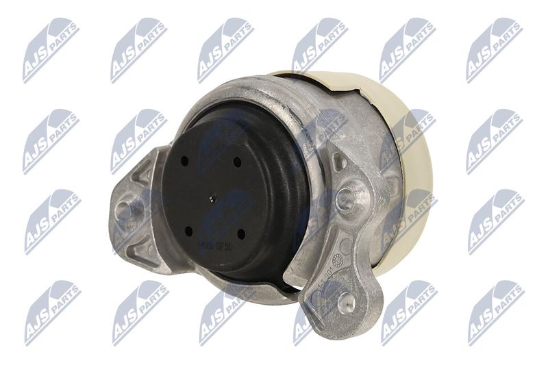 Paigutus, Mootor, NTY ZPS-ME-080