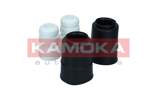 KAMOKA 2019124 Dust Cover Kit, shock absorber