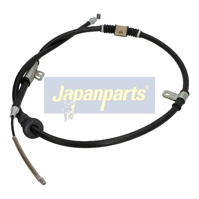 JAPANPARTS Trosas, stovėjimo stabdys