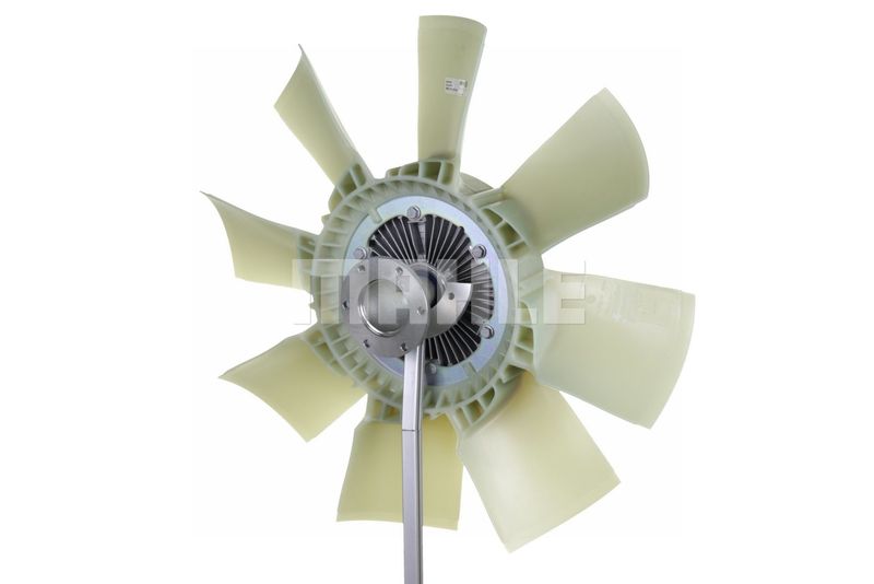 Product Image - Koelventilatorwiel - CFF420000P - MAHLE
