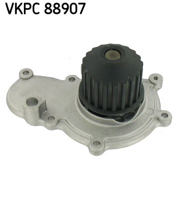 SKF Vízszivattyú, motorhűtés VKPC 88907