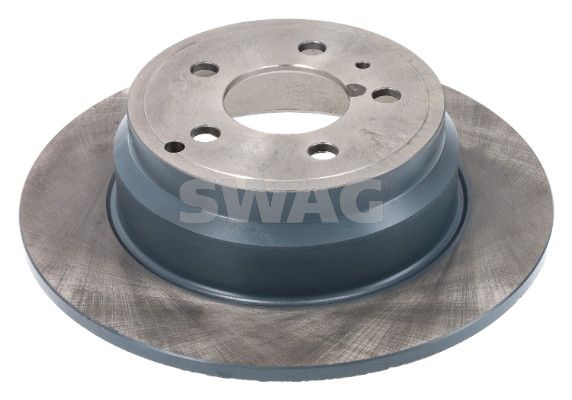 Disc frana SWAG 55 91 1455
