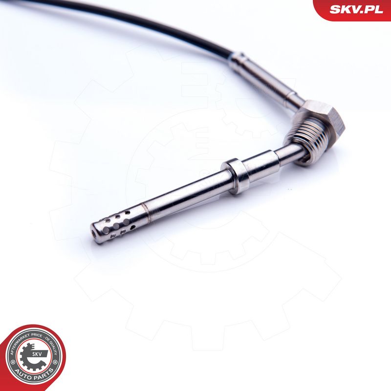 Andur, heitgaasitemperatuur, ESEN SKV 30SKV139