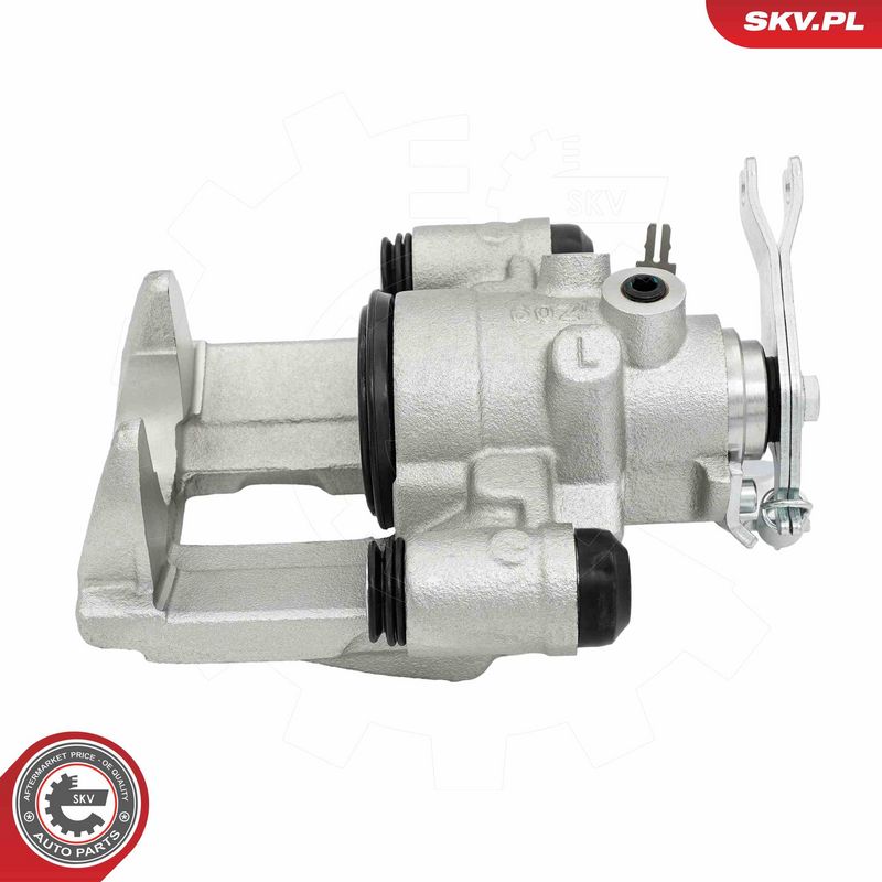 Pidurisadul, ESEN SKV 34SKV573