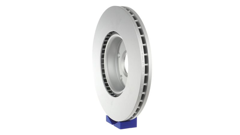 SKF VKBD 80283 V1 Brake Disc