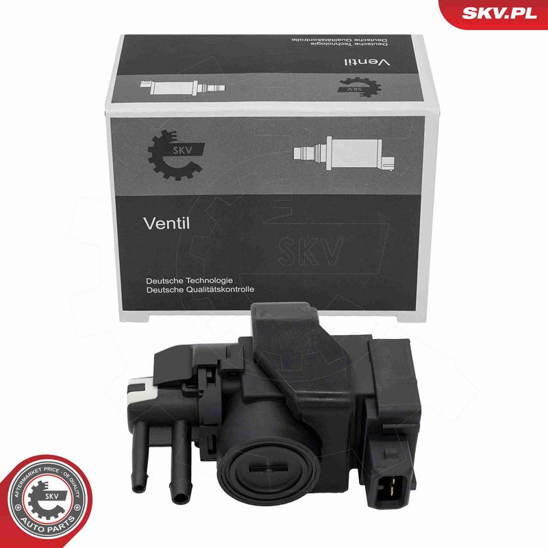 ESEN SKV 14SKV821 - Pressure Converter, exhaust control