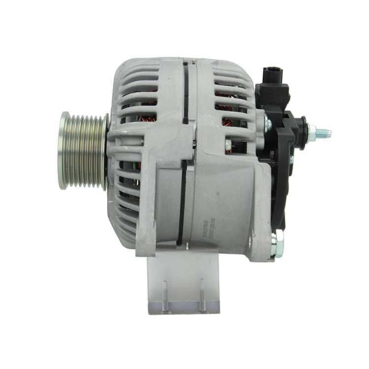 BV PSH 835.937.136.010 Alternator