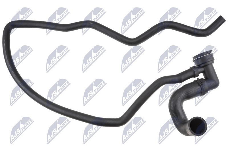 NTY CPP-PL-013 Radiator Hose