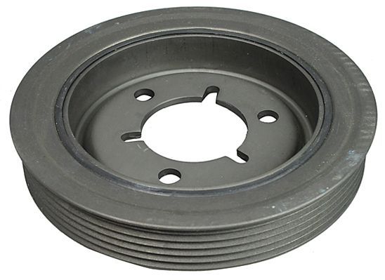 METZGER AUTOTEILE 6400017 Belt Pulley, crankshaft