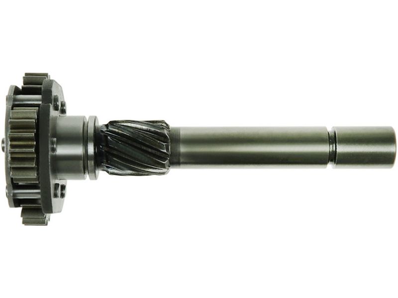 Remondikomplekt, Starter, AS-PL SG3030S