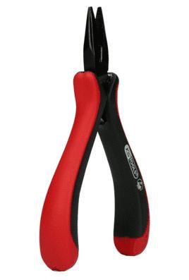 KS TOOLS 500.7021-E Round Nose Pliers