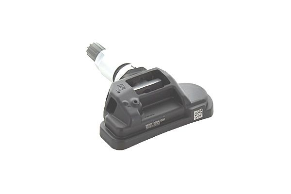 Sensor de ruedas, control presión neumáticos